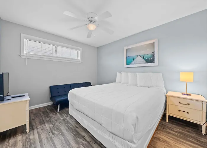 Sugar 364 By Collection Apartment Gulf Shores