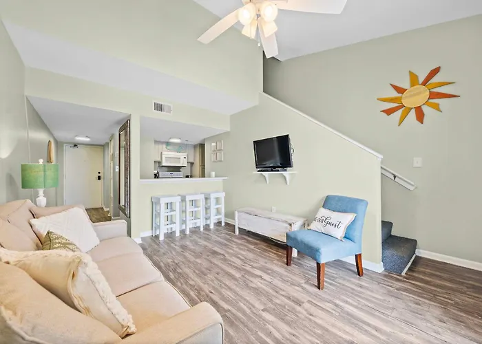Apartment Sugar 364 By Collection *