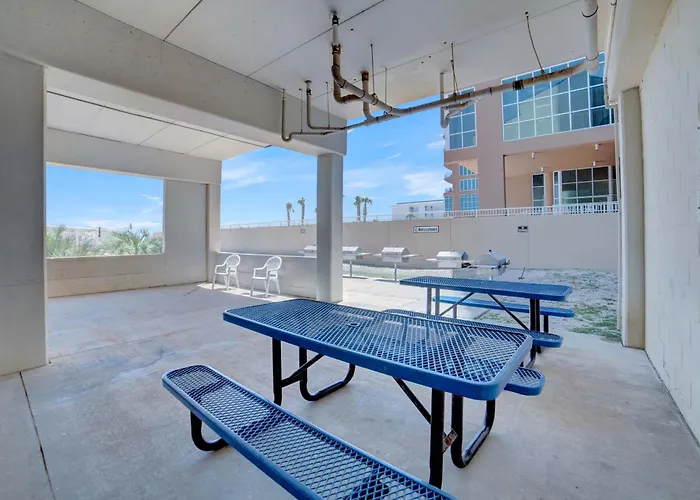 Apartment Sugar 364 By Collection Gulf Shores