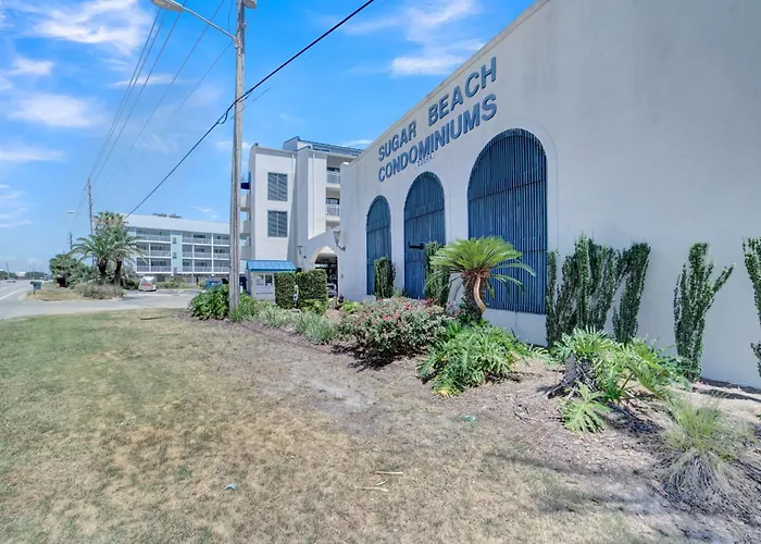 Sugar 364 By Collection Gulf Shores