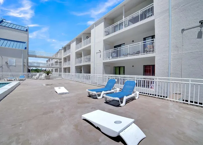 Sugar 364 By Collection Apartment *