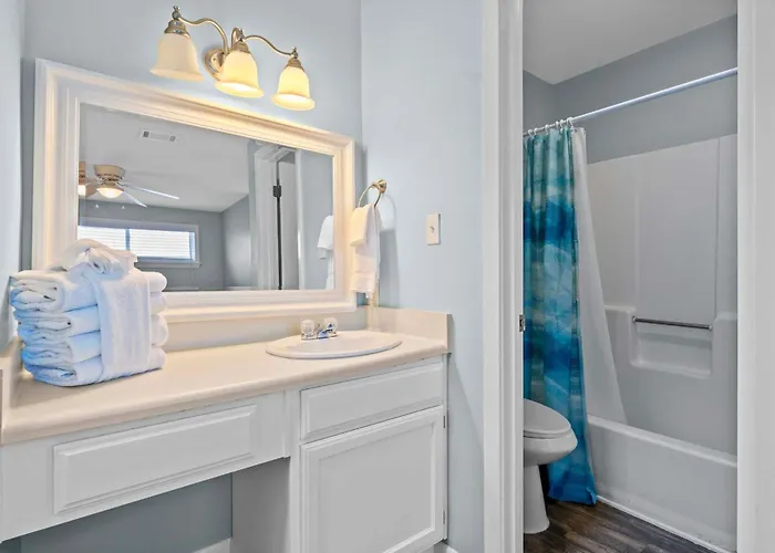 Sugar 364 By Collection Apartment Gulf Shores