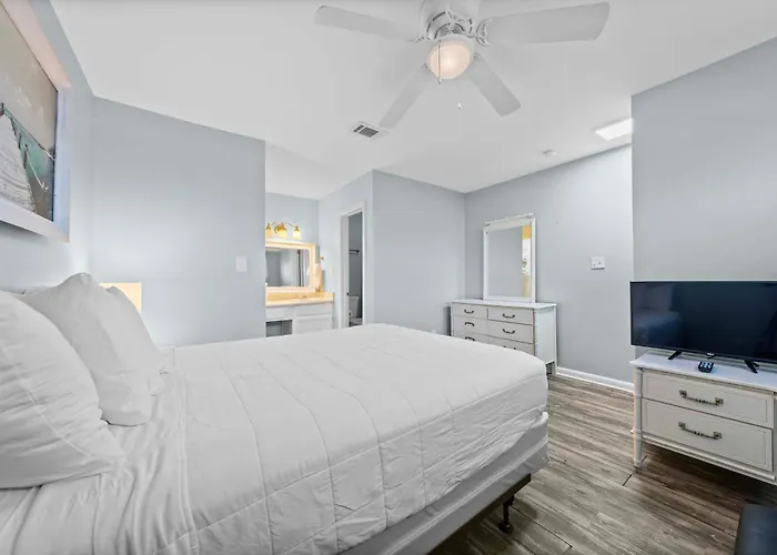 Sugar 364 By Collection Apartment Gulf Shores
