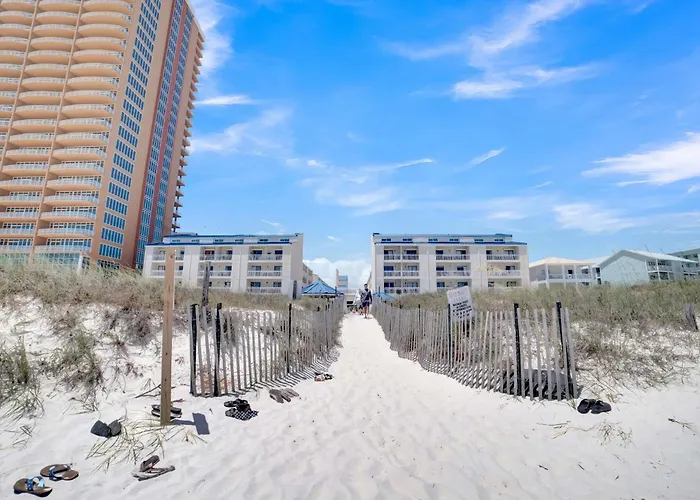 Sugar 364 By Collection Apartment Gulf Shores