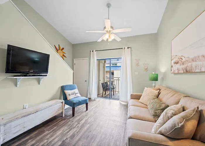 Apartment Sugar 364 By Collection *