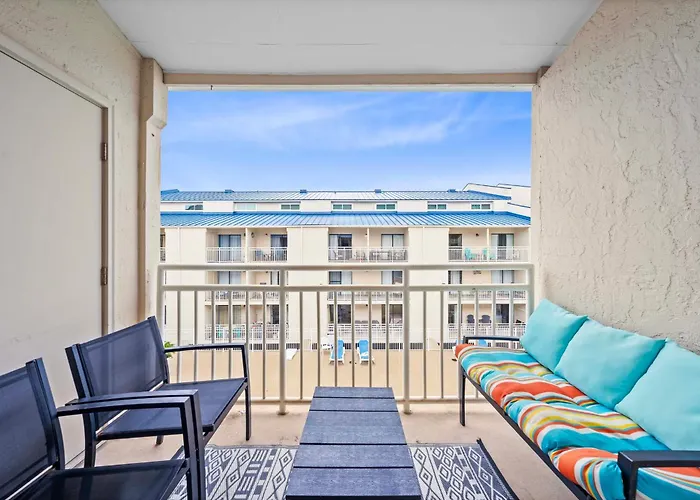 Apartment Sugar 364 By Collection Gulf Shores