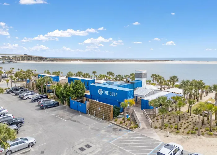 Sugar 364 By Collection * Gulf Shores