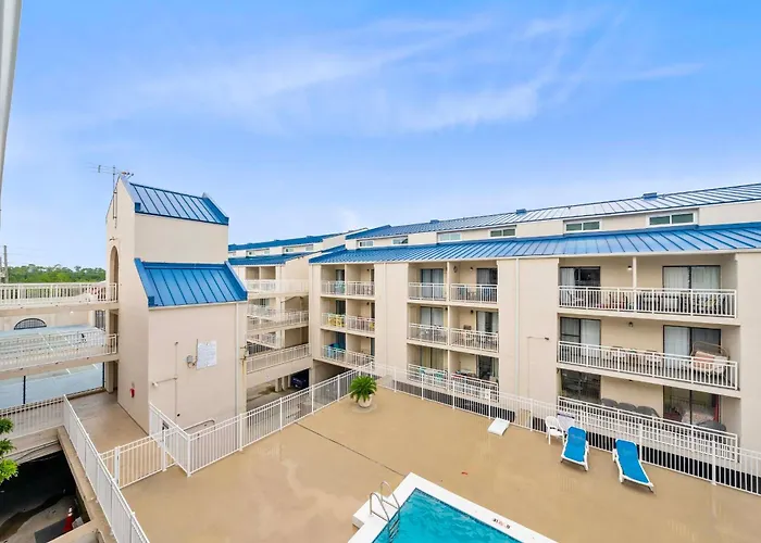 Sugar 364 By Collection Apartment Gulf Shores