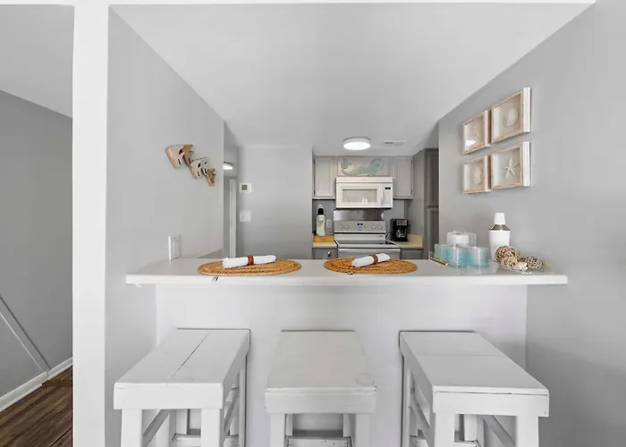 Sugar 364 By Collection Apartment Gulf Shores