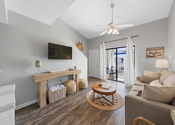 Apartment Sugar 364 By Collection *