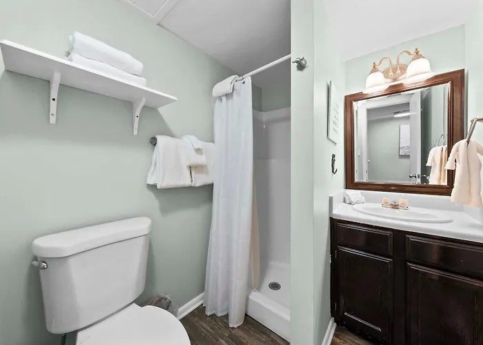 Sugar 364 By Collection Apartment