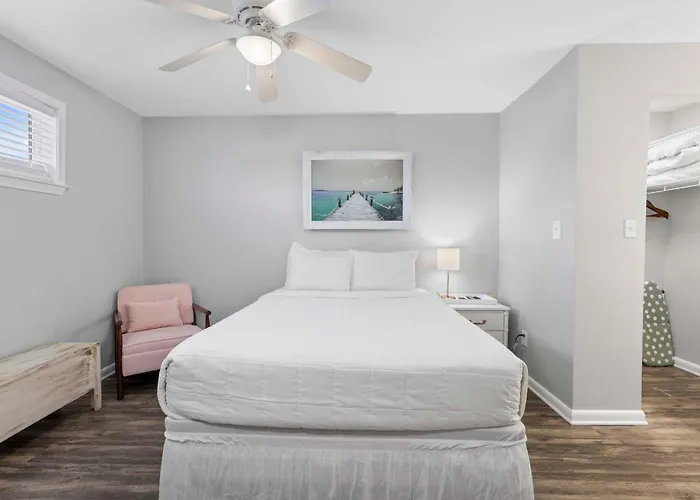 Sugar 364 By Collection Apartment Gulf Shores
