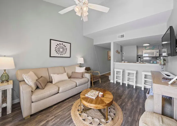 Apartment Sugar 364 By Collection Gulf Shores