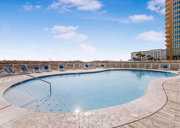 Sugar 364 By Collection Apartment Gulf Shores